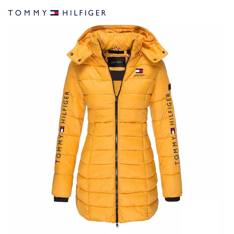Tommy Women's Jacket