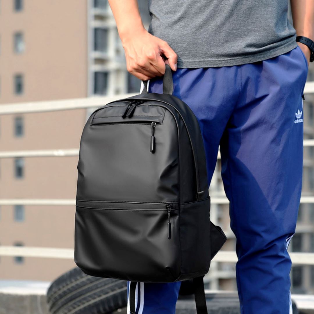 Waterproof Executive Concept Backpack for 15" Laptops