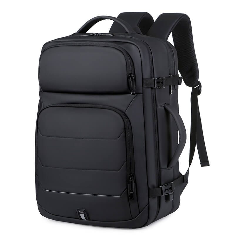 Executive Travel Backpack - Spacious Design