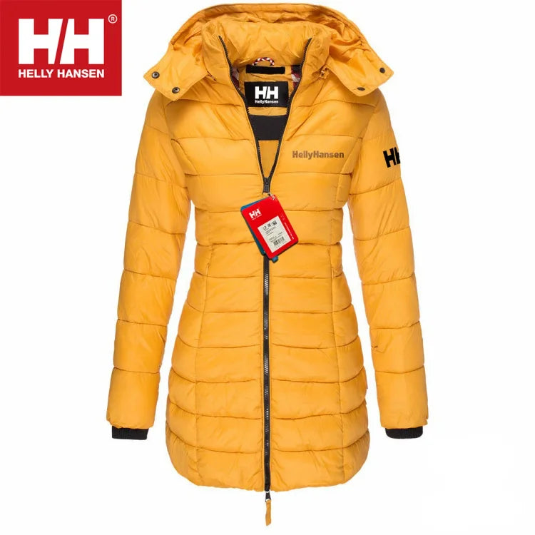 Hansen Ladies' Jacket