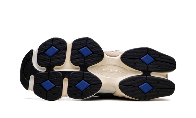 NB 9060 New Spruce Purple