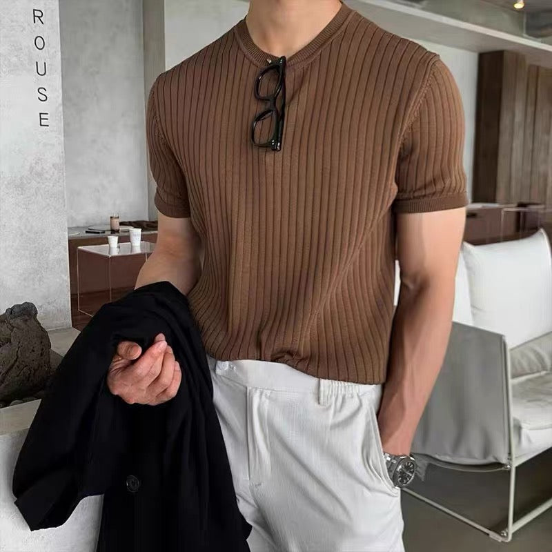Suncheon Illustrated T-Shirt