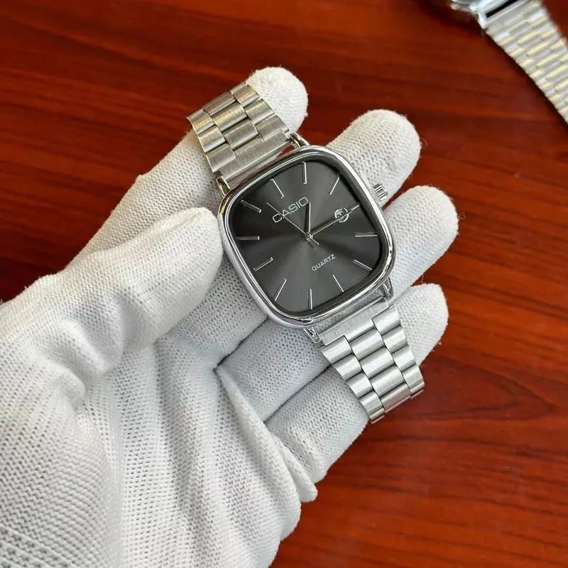Casual Vintage Watch – Classic Style | 2024 Limited Edition