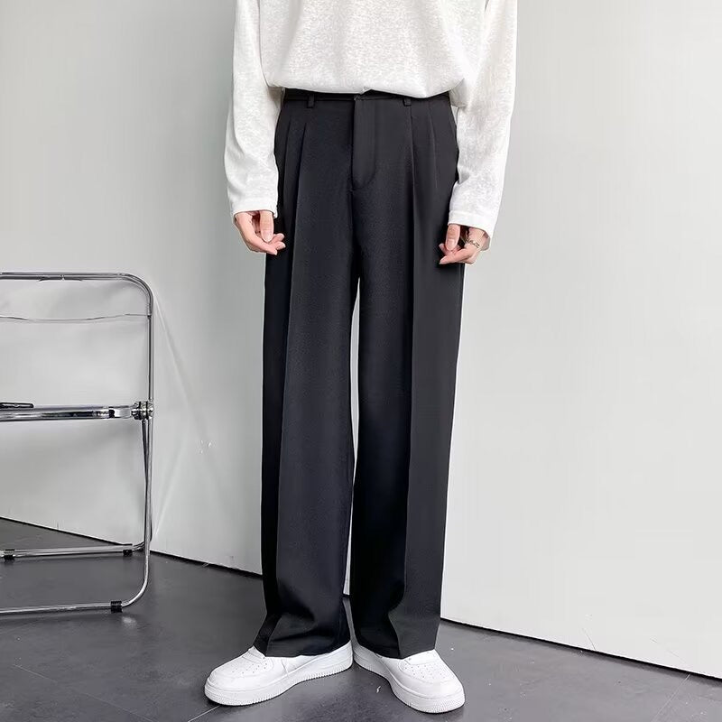 GUNSAN Custom-Fit Trousers