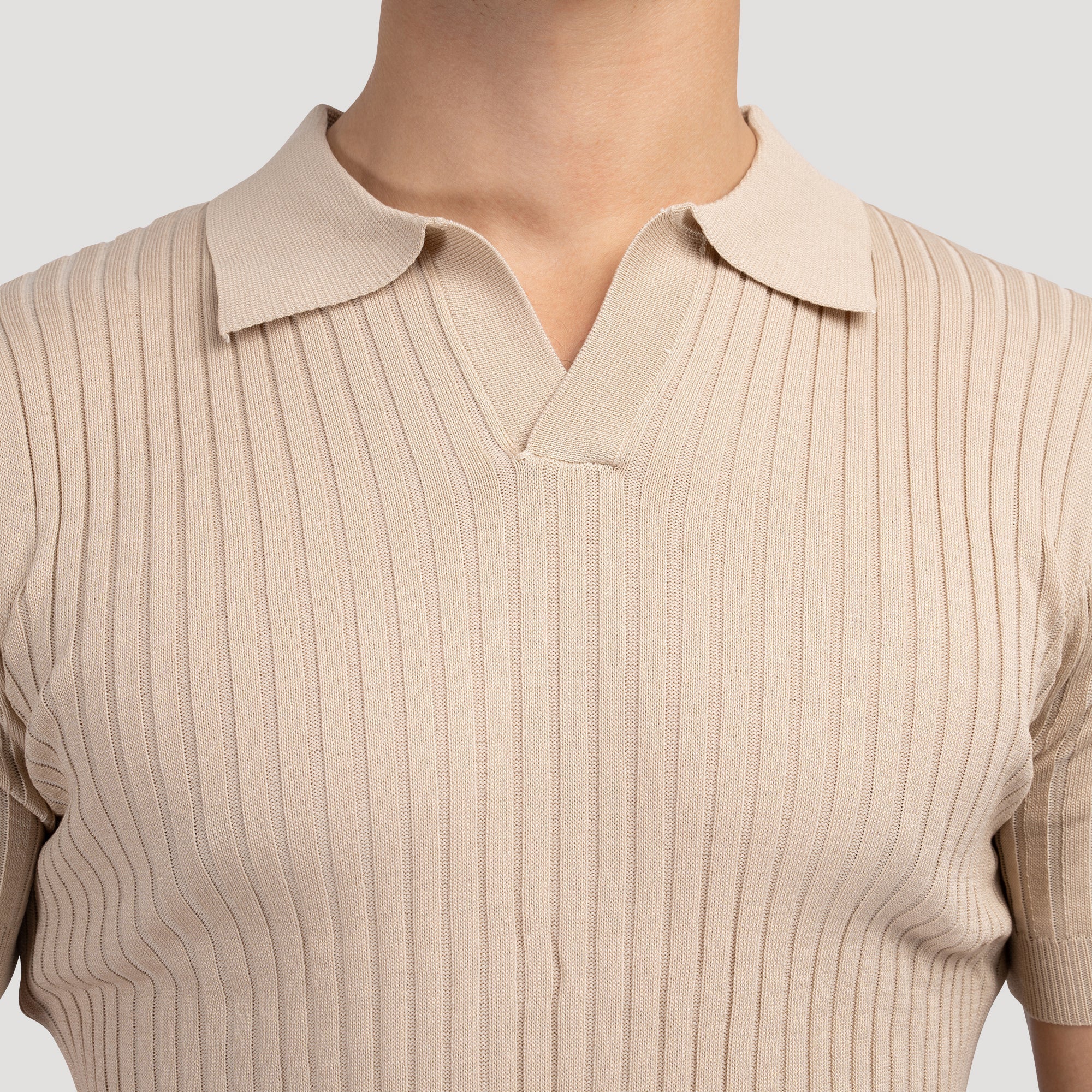 CHUNCHEON Casual Fit Polo Shirt