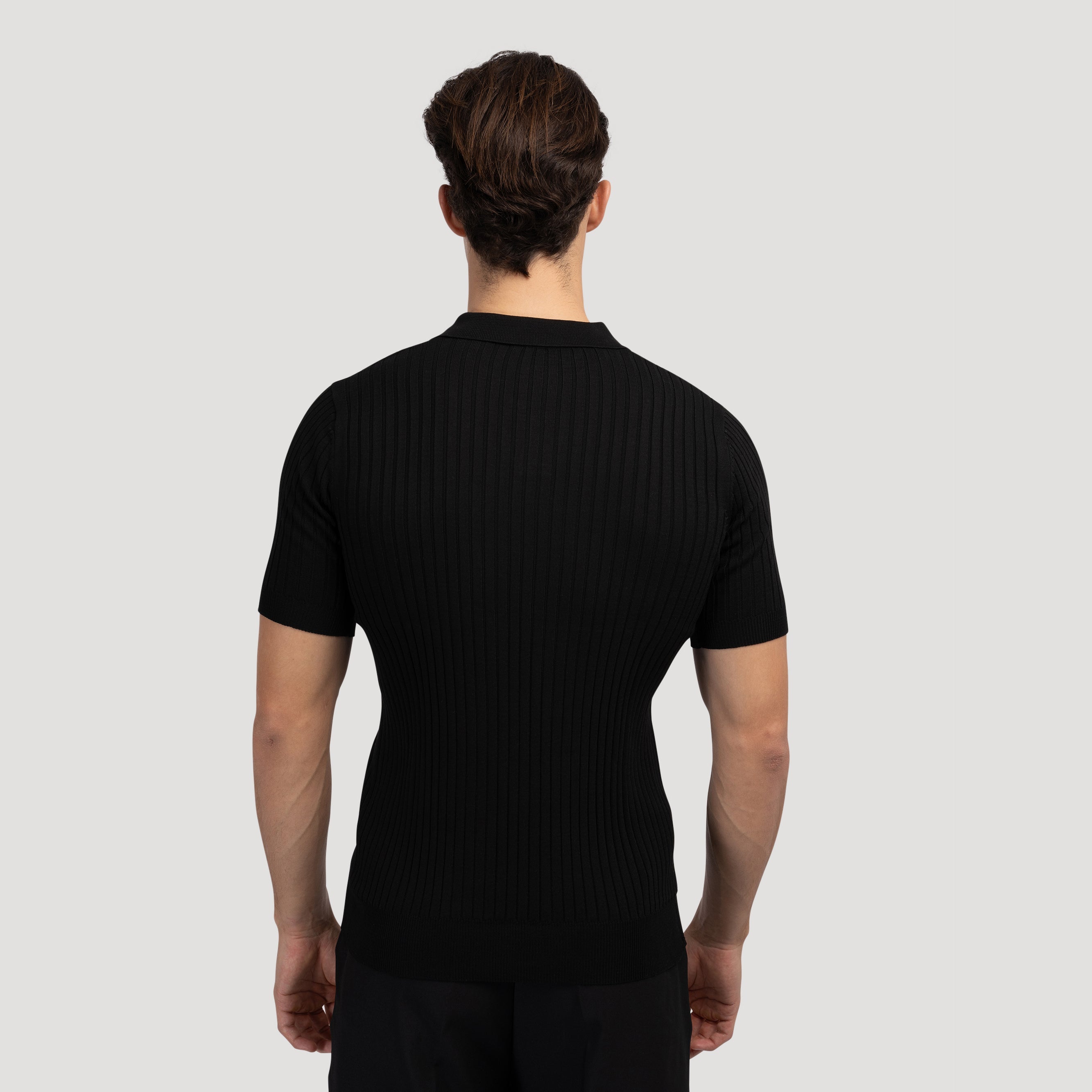 CHUNCHEON Casual Fit Polo Shirt