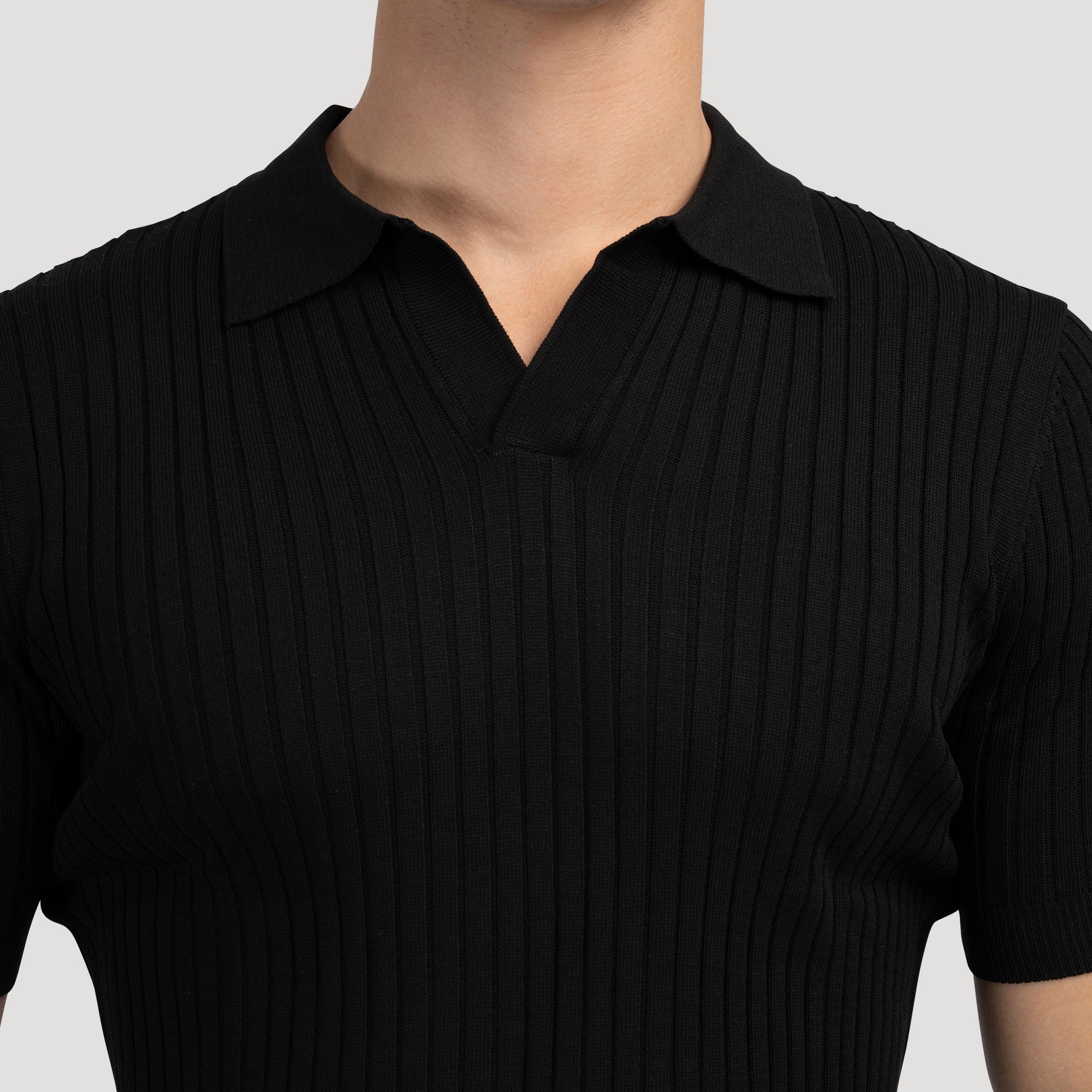 CHUNCHEON Casual Fit Polo Shirt