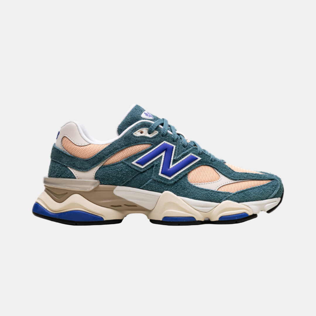 NB 9060 New Spruce Purple