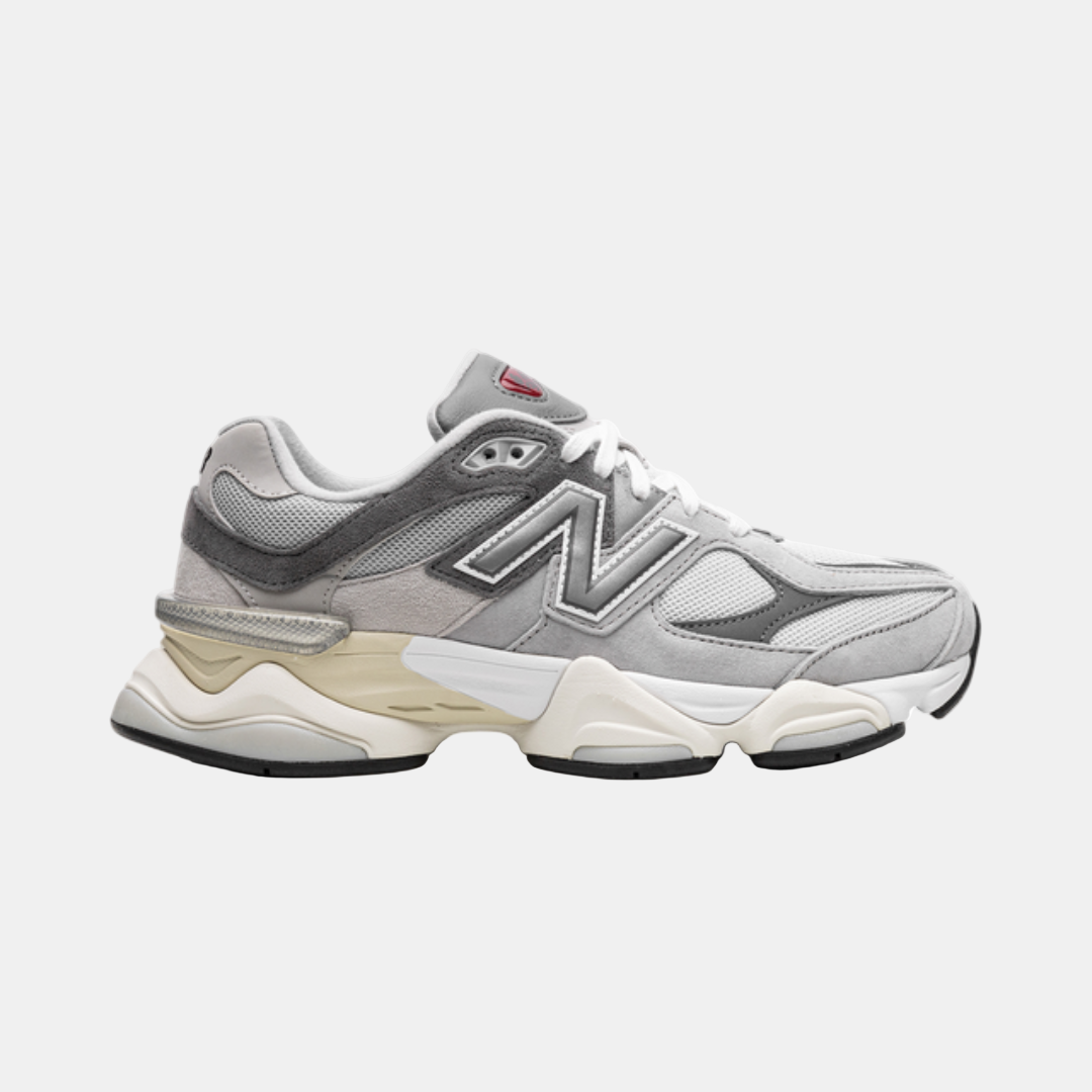 NB 9060 Rain Cloud Grey