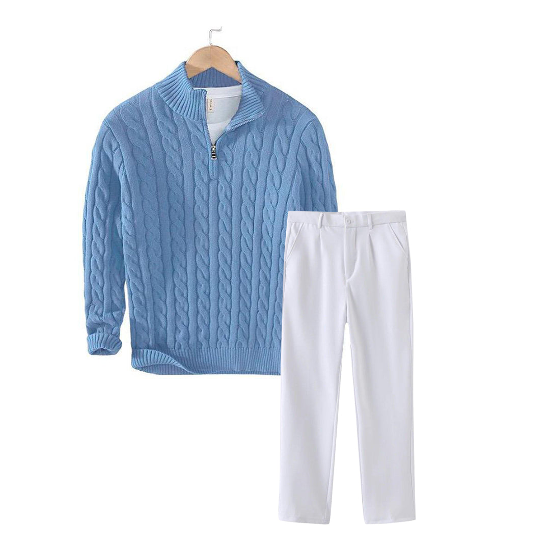 Riviera Winter Stroll Collection