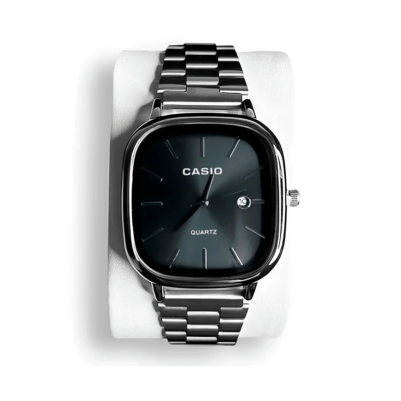Casual Vintage Watch – Classic Style | 2024 Limited Edition