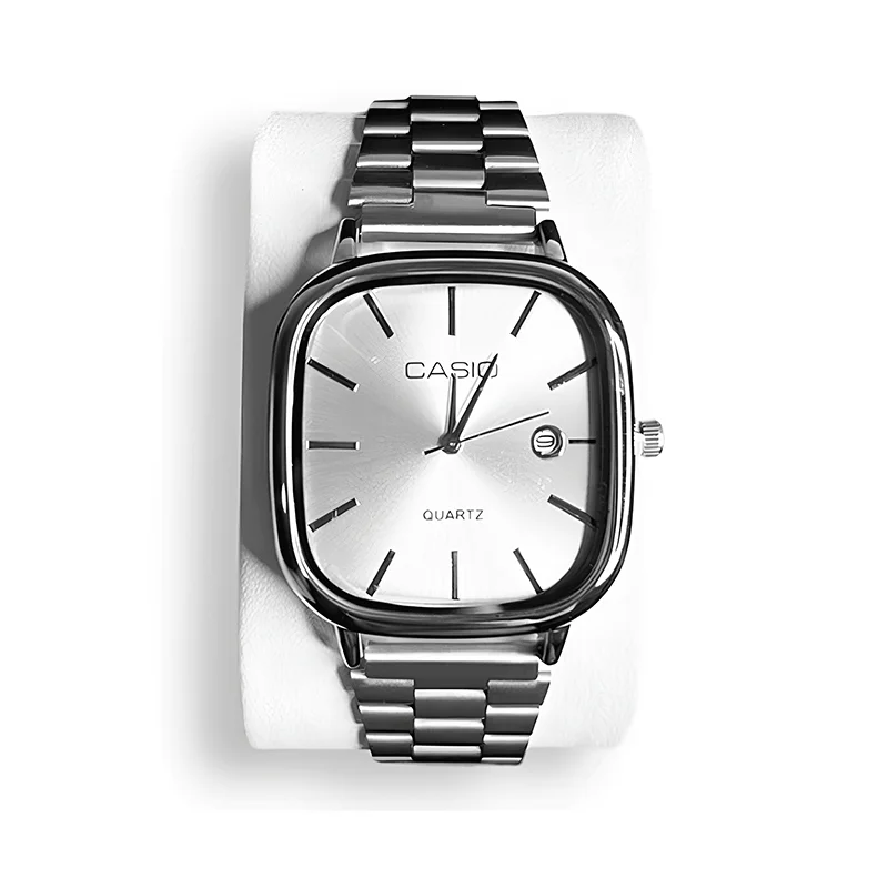 Casual Vintage Watch – Classic Style | 2024 Limited Edition