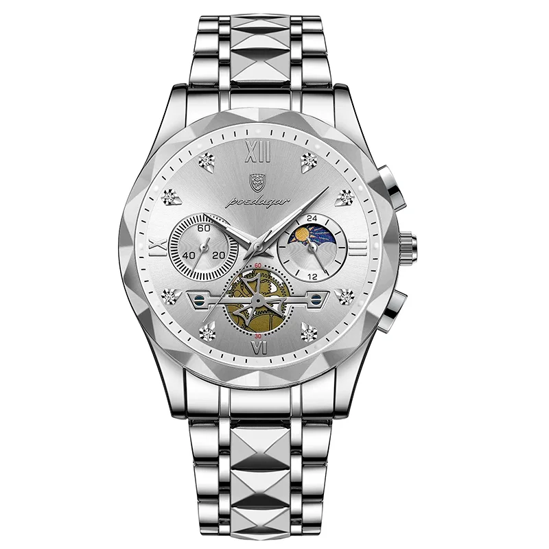 Men's Le Mans Watch