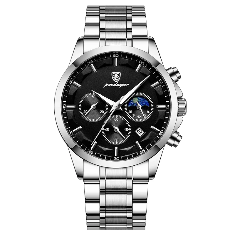 Men's Toronto Timepiece