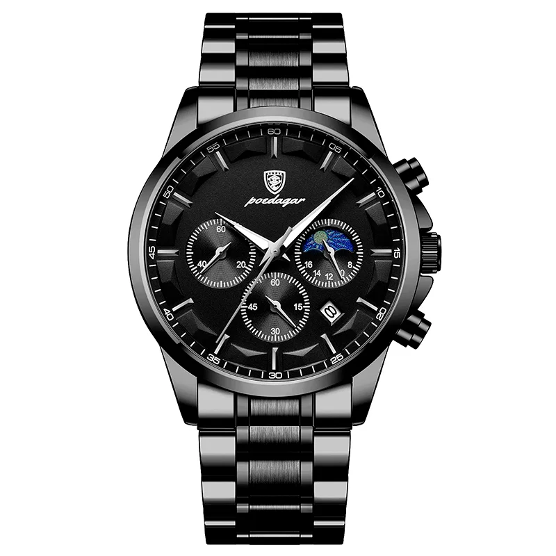 Men's Toronto Timepiece