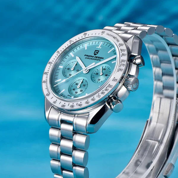 Pagani Design Lorenzo Ocean Men's Timepiece