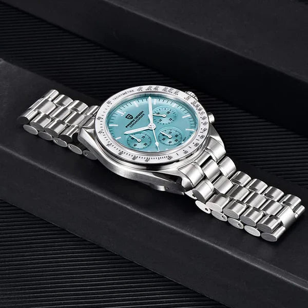 Pagani Design Lorenzo Ocean Men's Timepiece