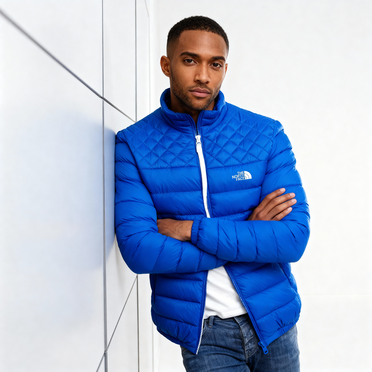Active Puffer Jacket TNF™
