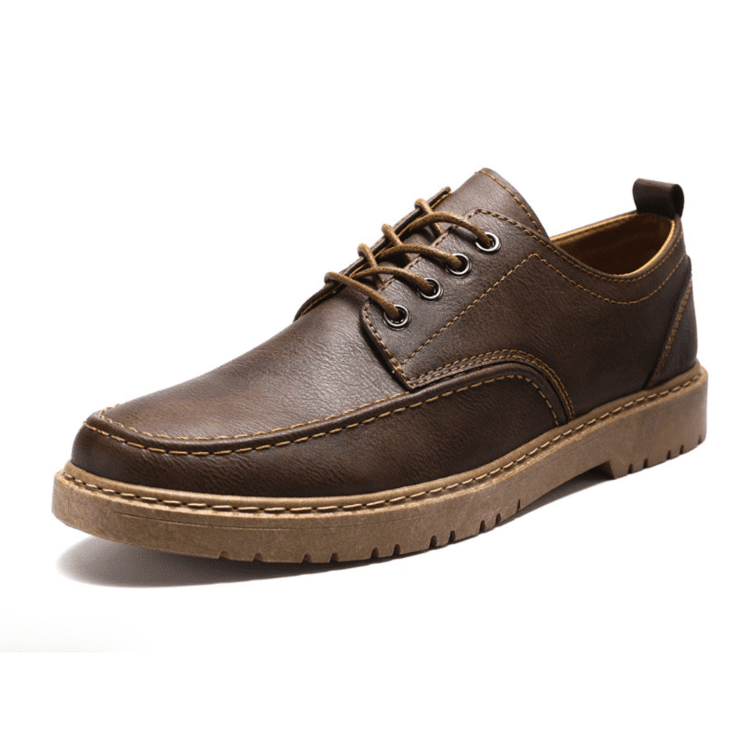 Classic Leather Footwear
