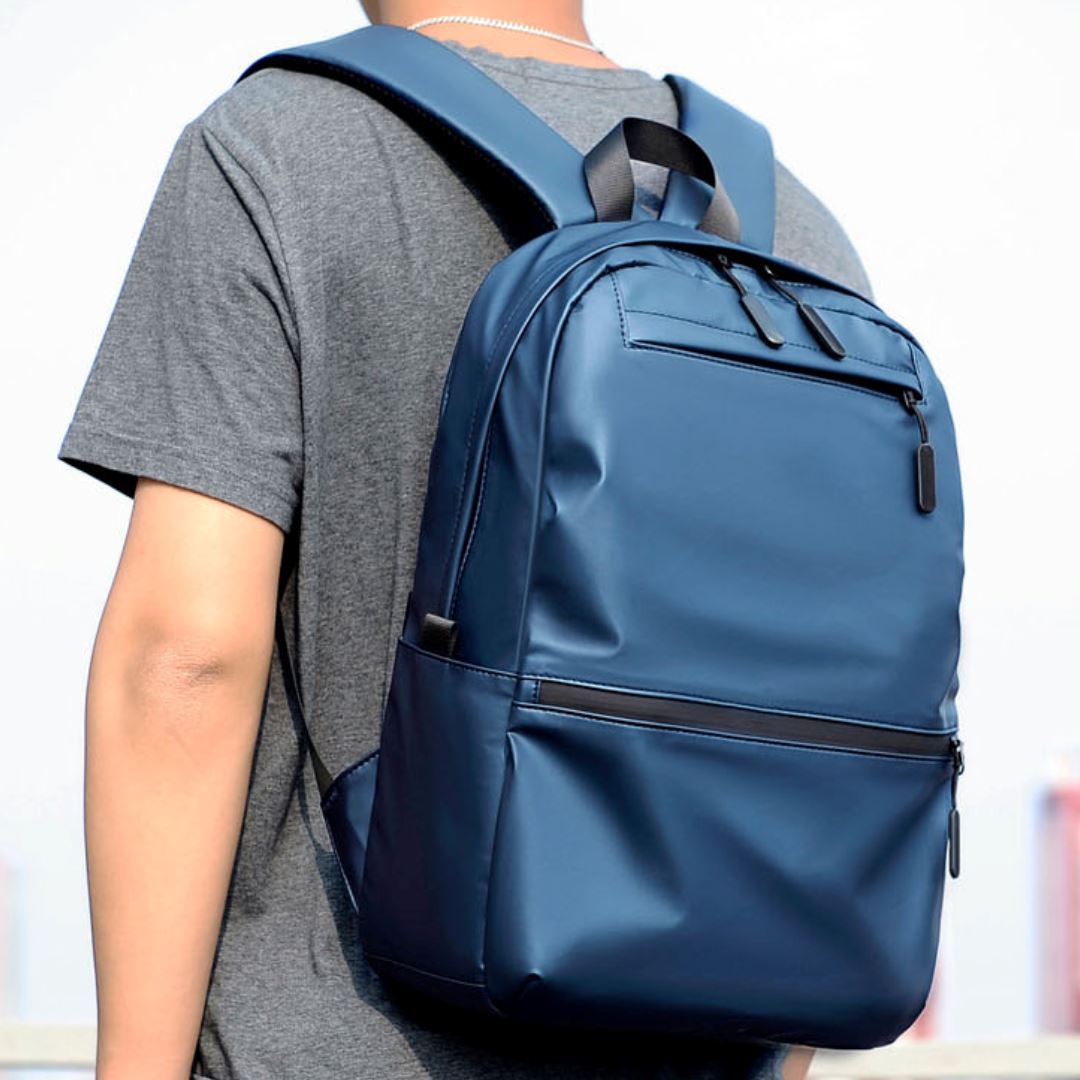 Waterproof Executive Concept Backpack for 15" Laptops