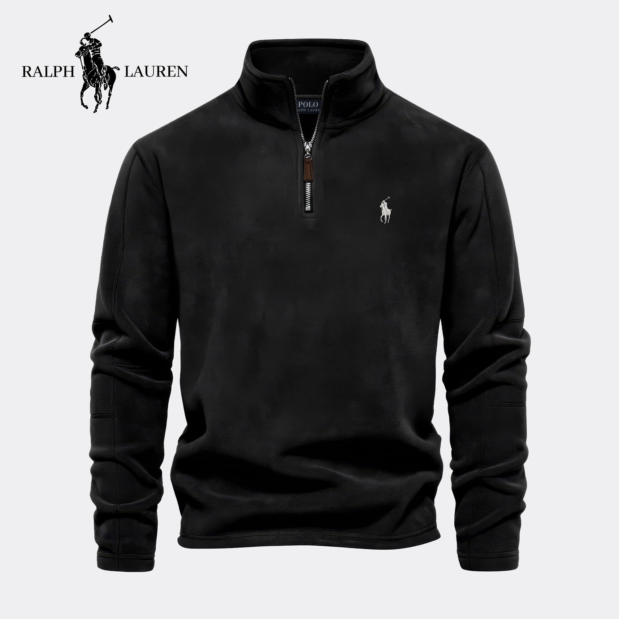 Prestige R&L Sweater - 115 Units Available