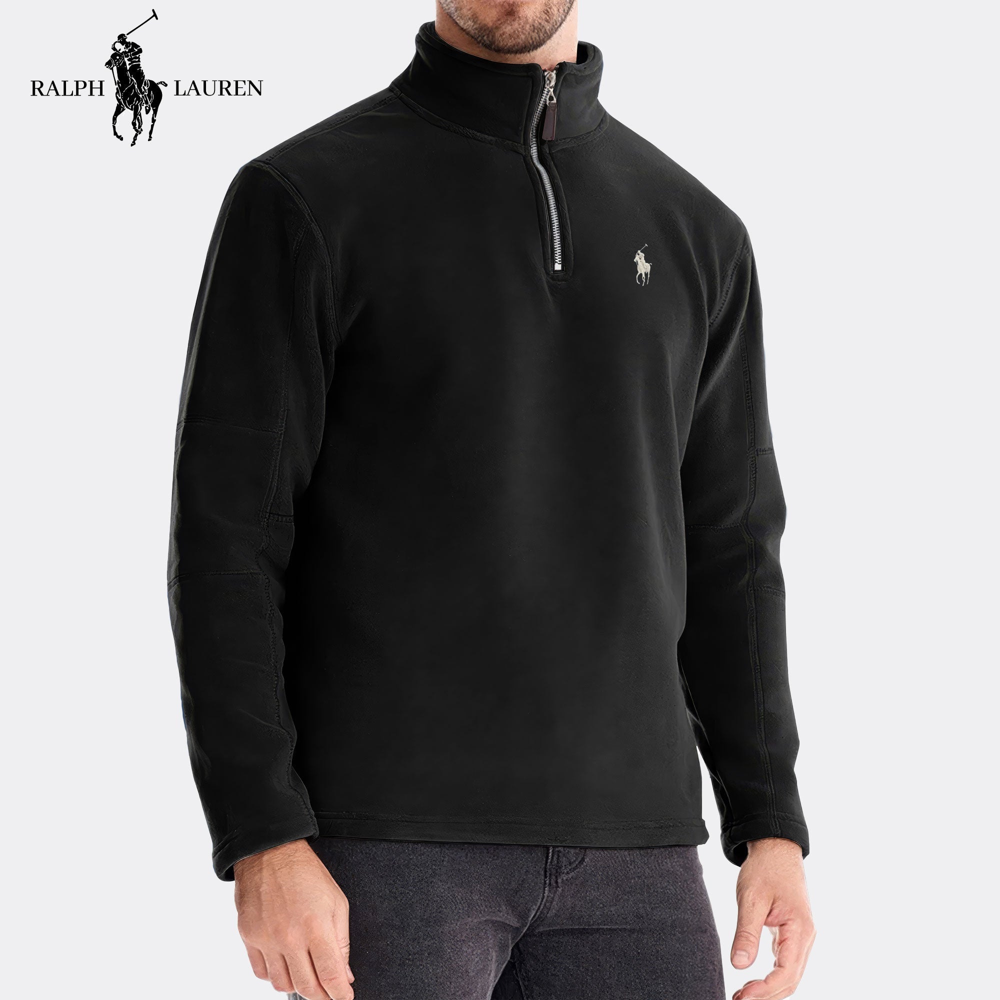 Prestige R&L Sweater - 115 Units Available