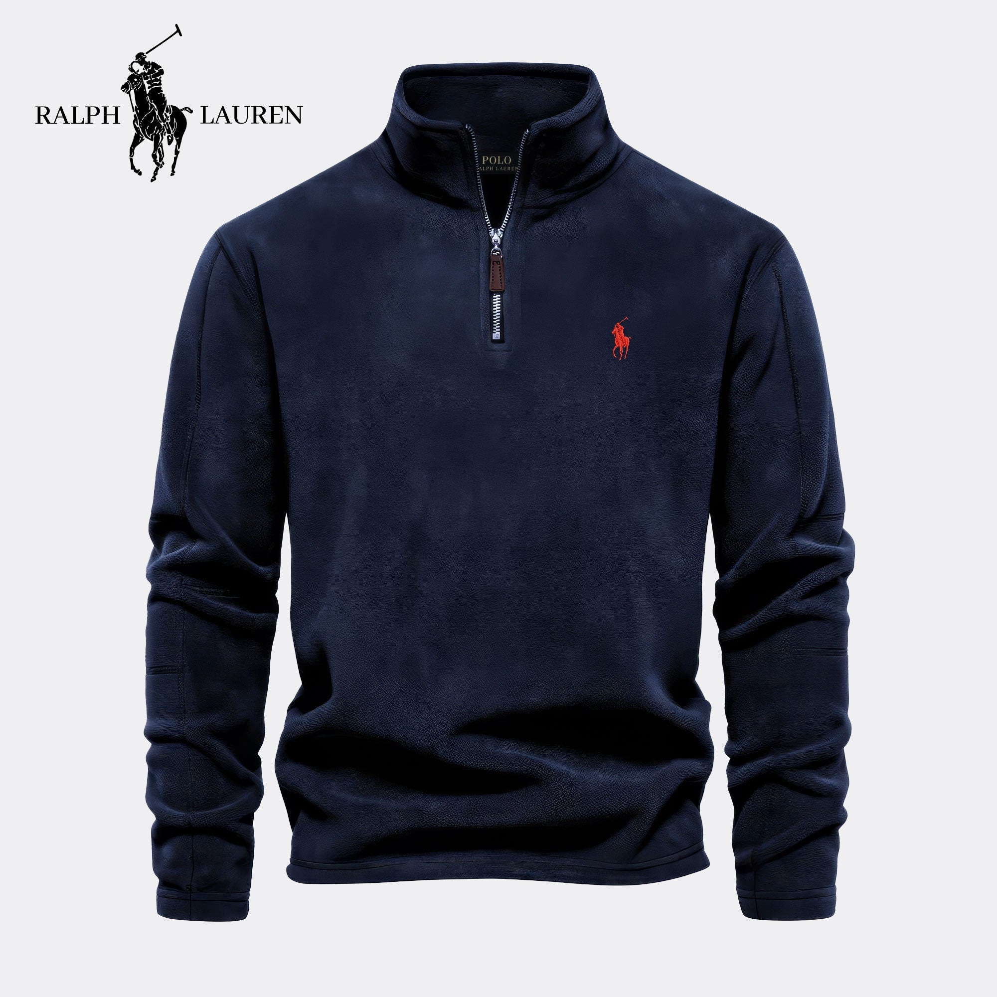 Prestige R&L Sweater - 115 Units Available
