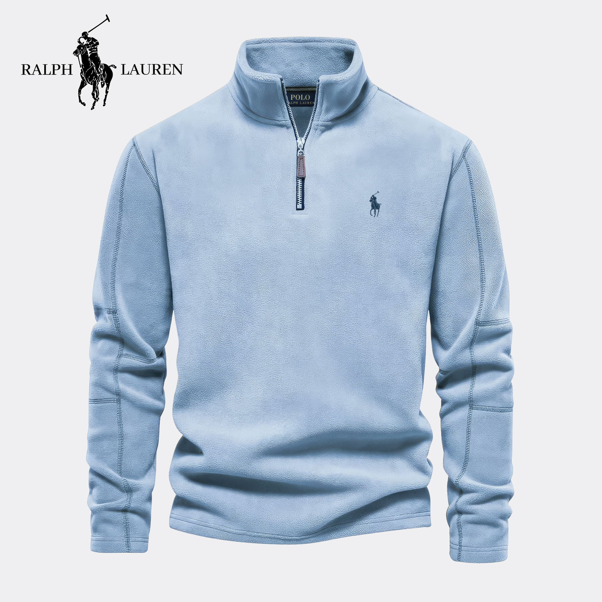 Prestige R&L Sweater - 115 Units Available