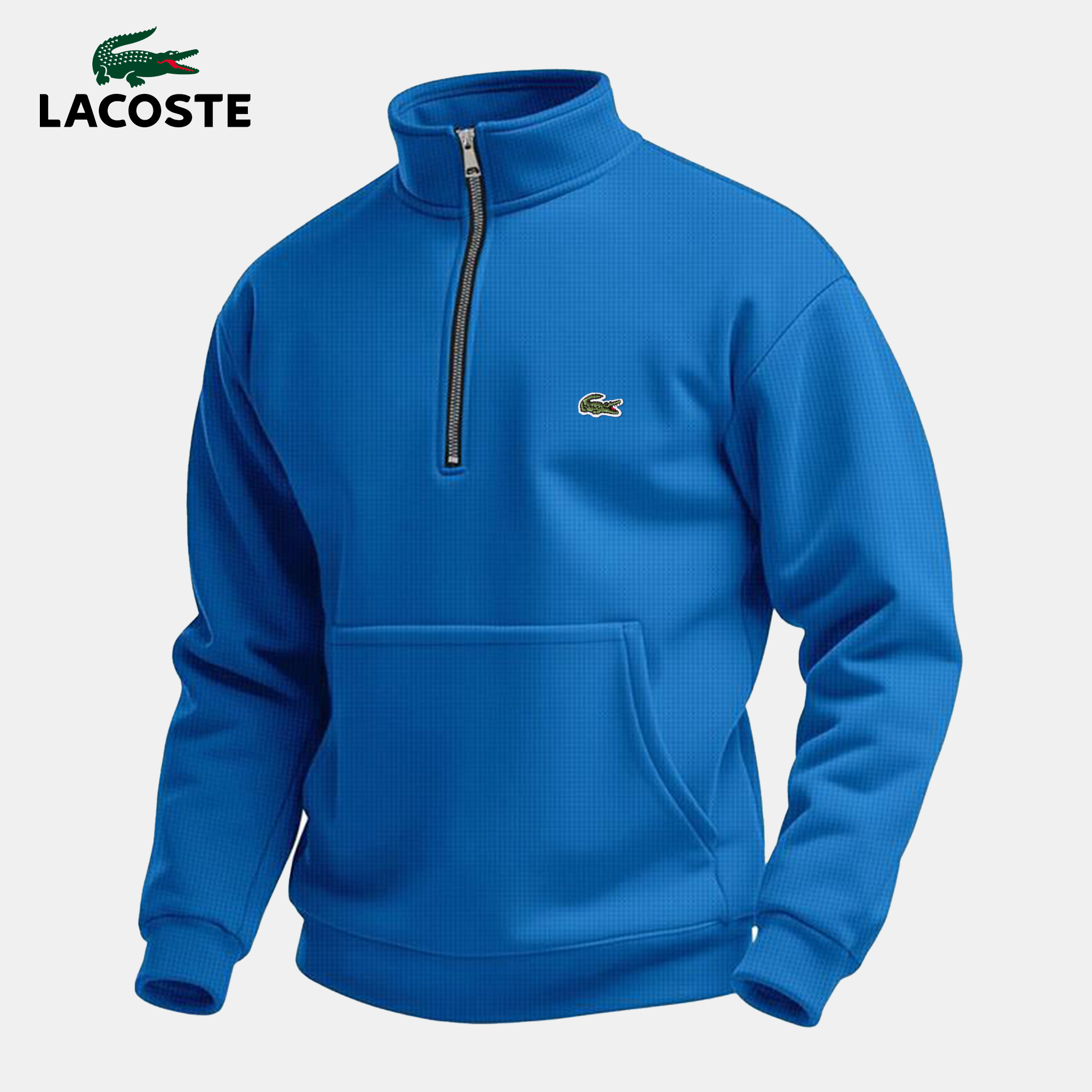 Clearance Sale: Demi-Zip Sweatshirt LC™