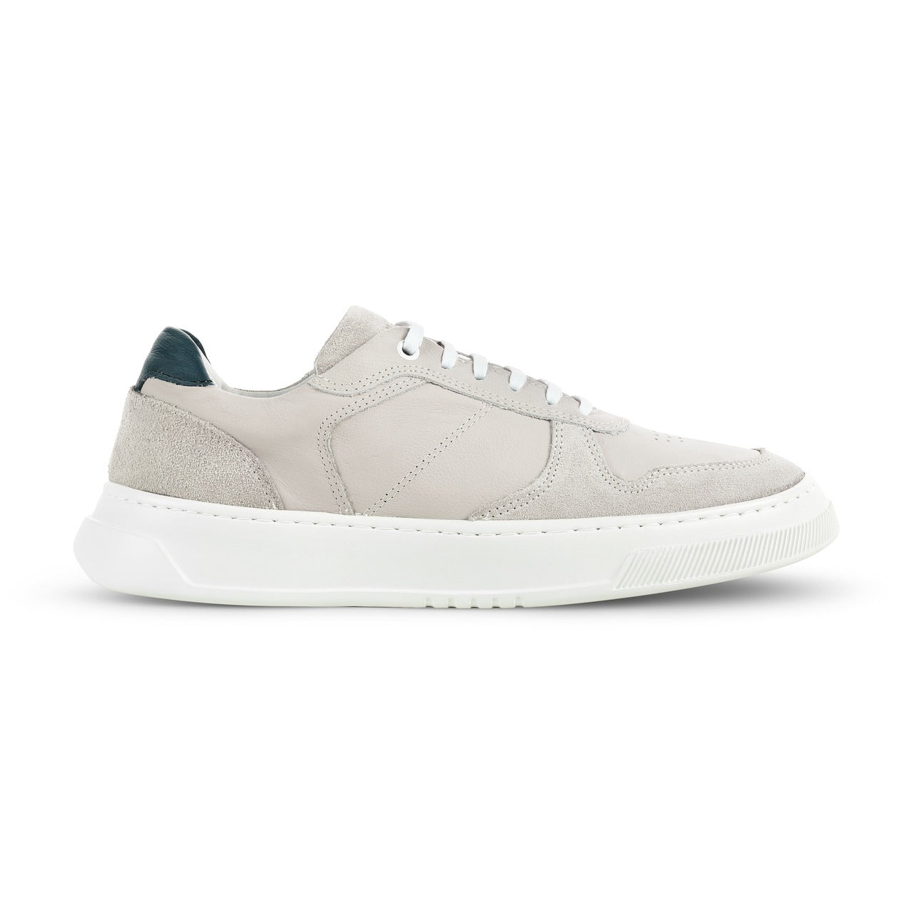 Cannes Sheepskin Slip-On Sneakers