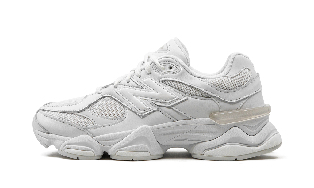 NB 9060 Triple White