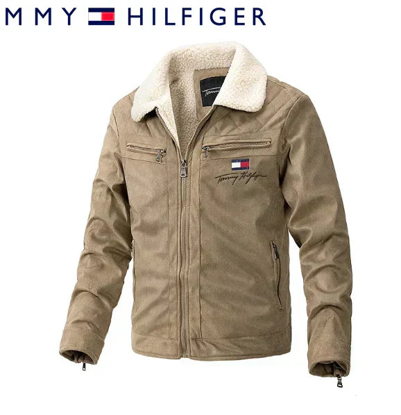Tommy Classic Bomber Jacket