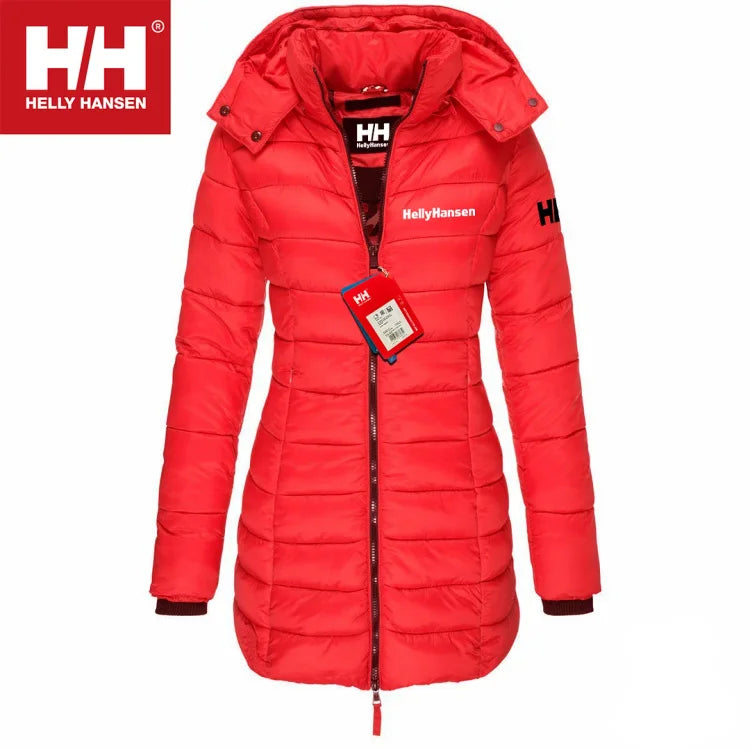 Hansen Ladies' Jacket