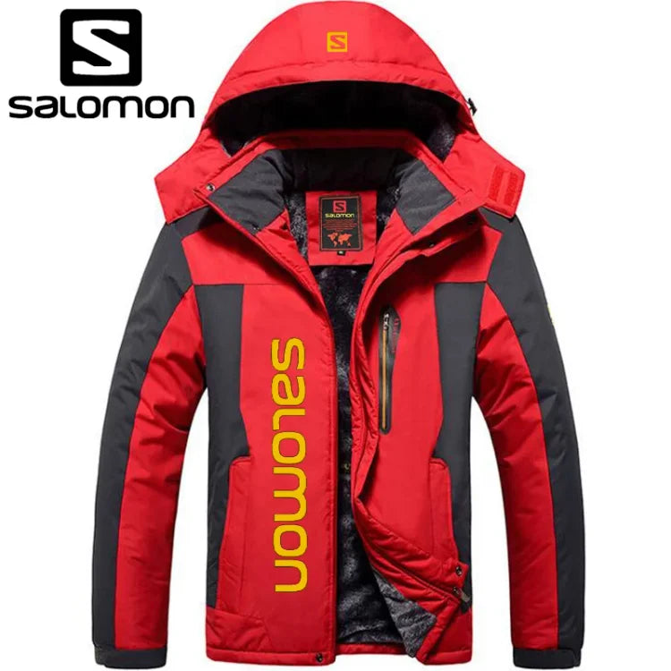 Salomon Men's Outdoor Jacket