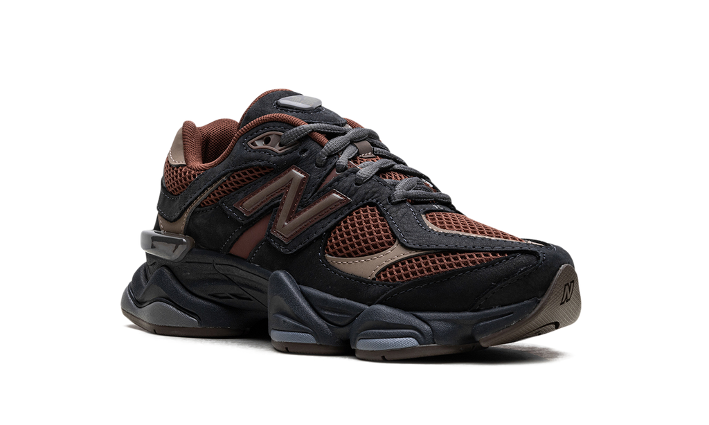 NB 9060 Phantom Rich Oak