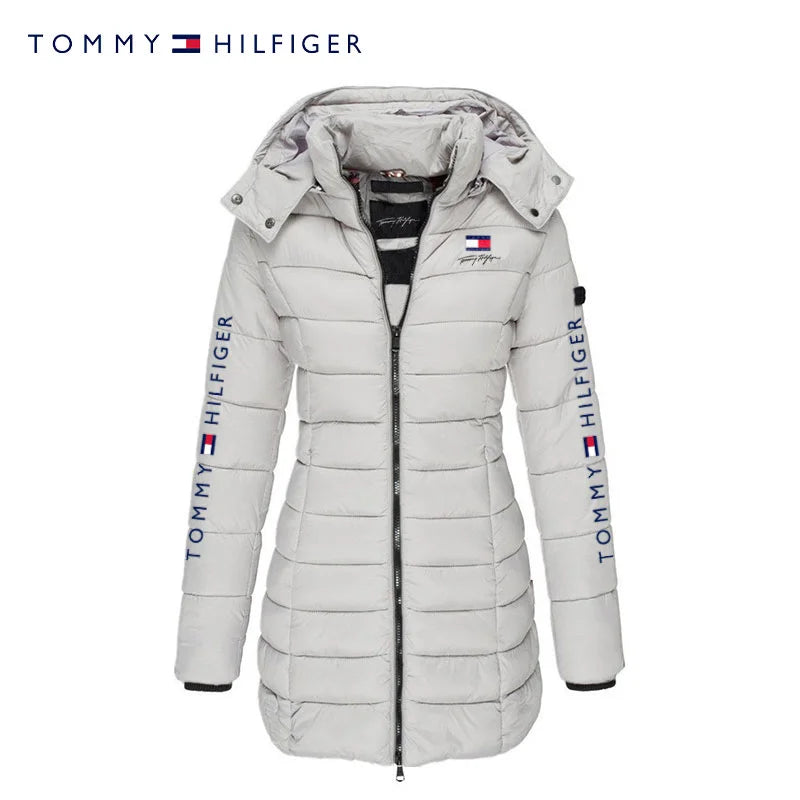 Tommy Women's Jacket