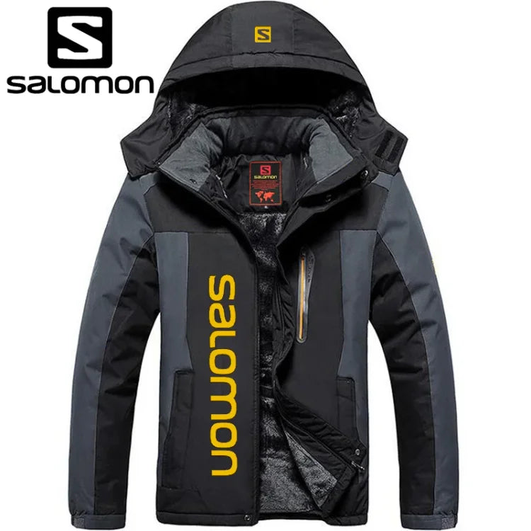 Salomon Men's Outdoor Jacket