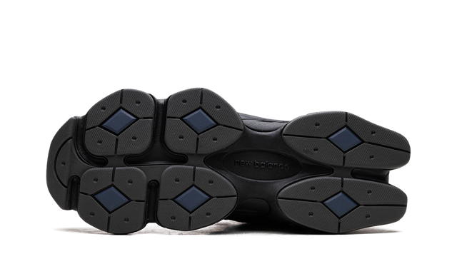 NB 9060 Plum Brown Ice Wine