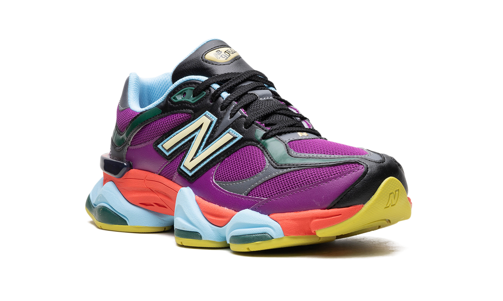 NB 9060 Purple Fuchsia