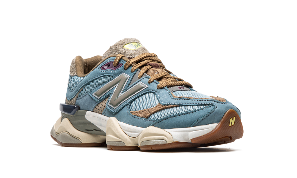 NB 9060 Age of Discovery