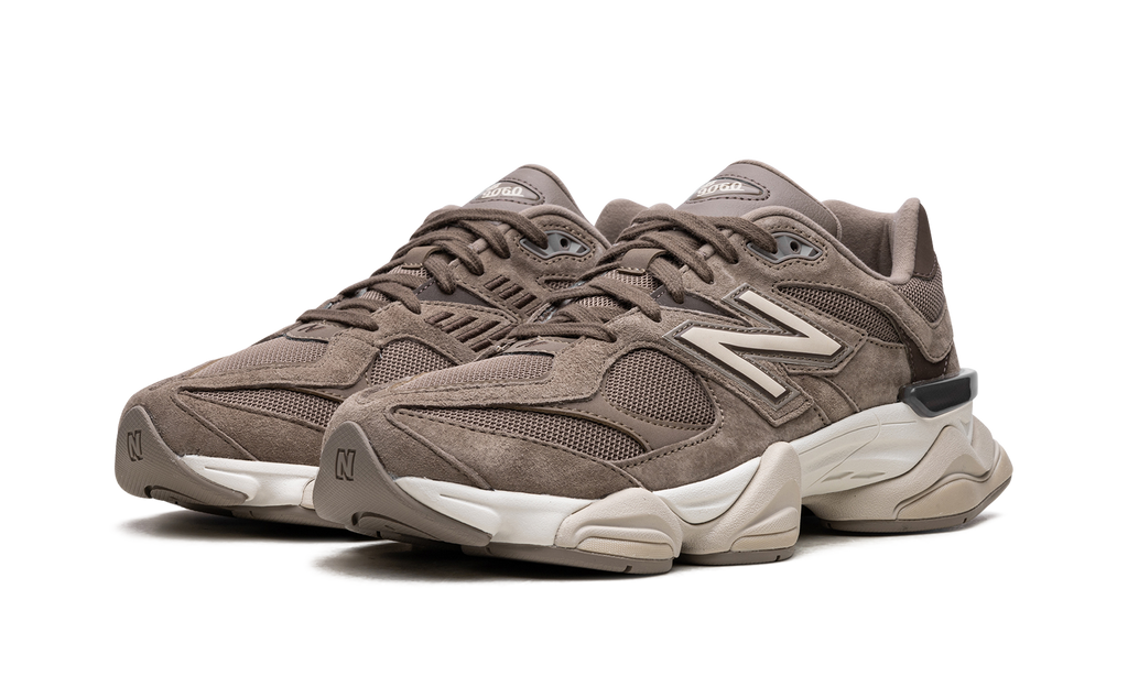 NB 9060 Mushroom Brown