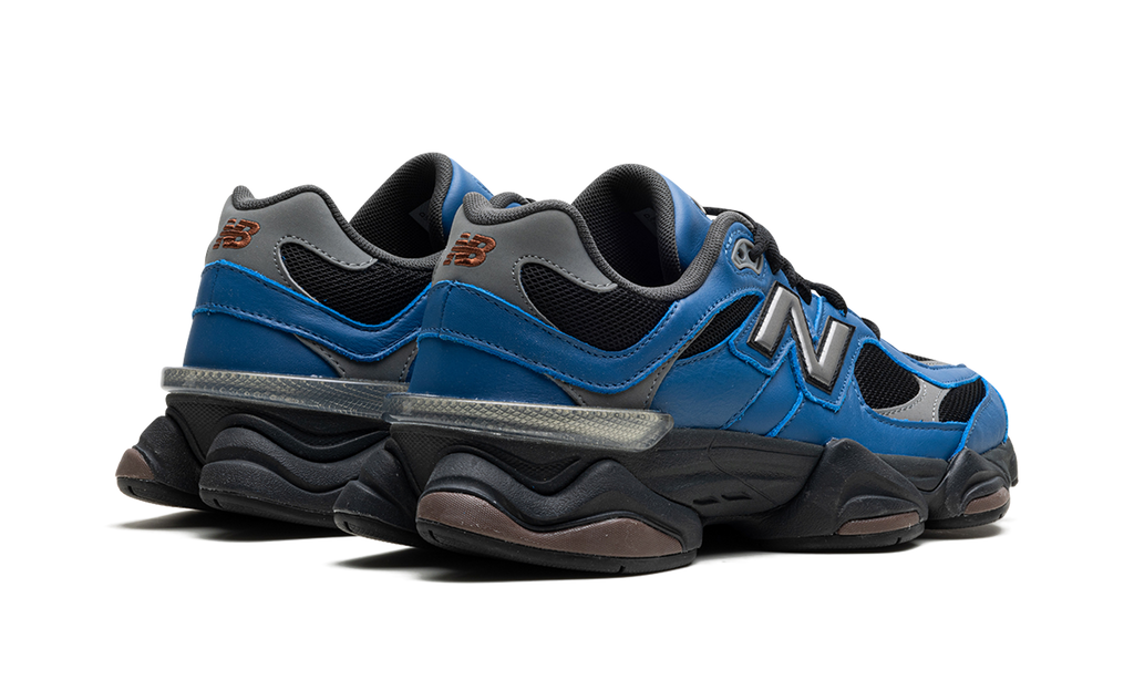 NB 9060 Blue Agate