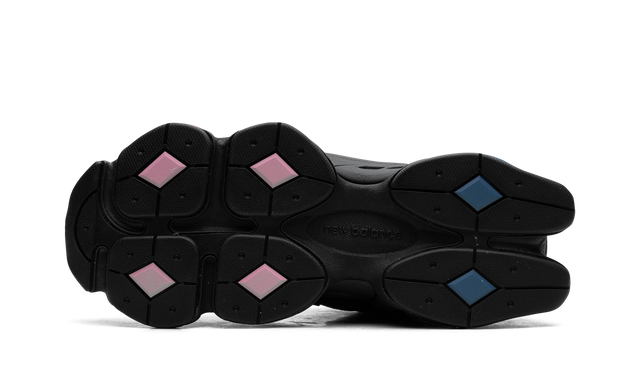 NB 9060 Blue Agate Night