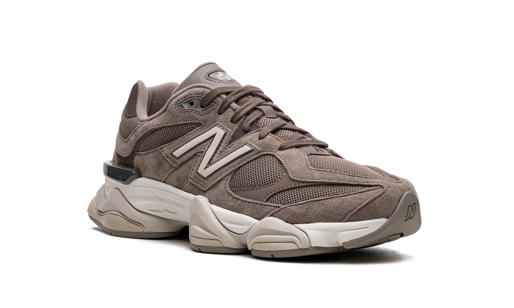 NB 9060 Mushroom Brown