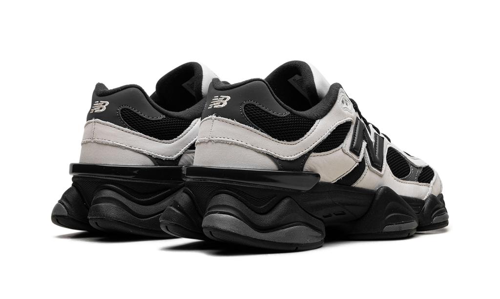 NB 9060 Off White and Black