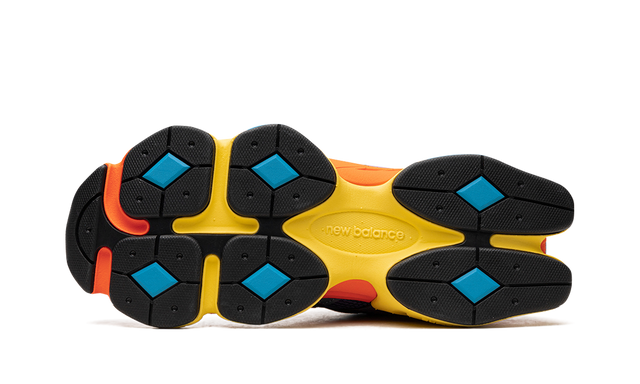 NB 9060 Prism Purple