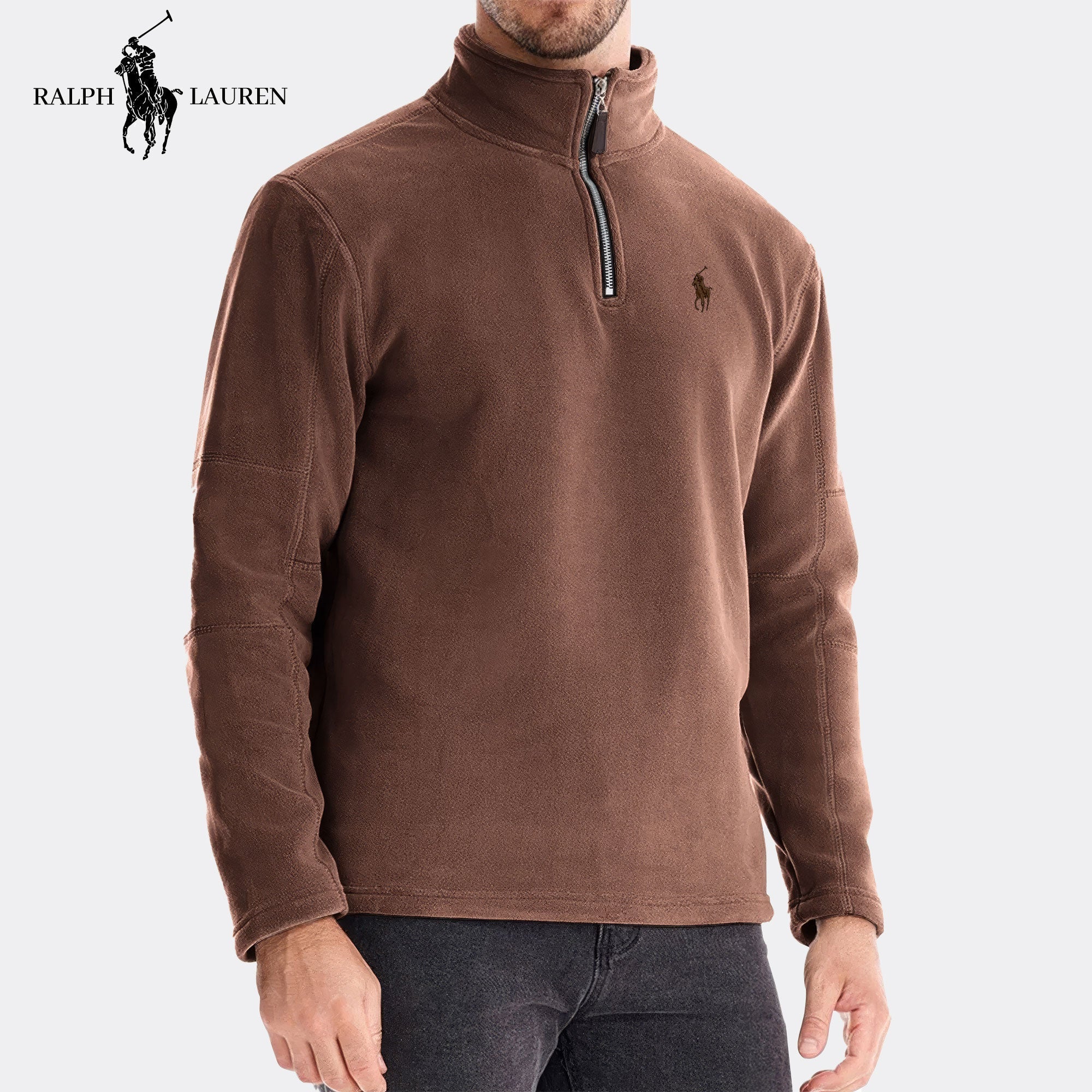 Prestige R&L Sweater - 115 Units Available