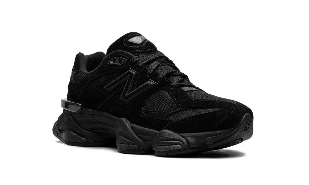NB 9060 Triple Black