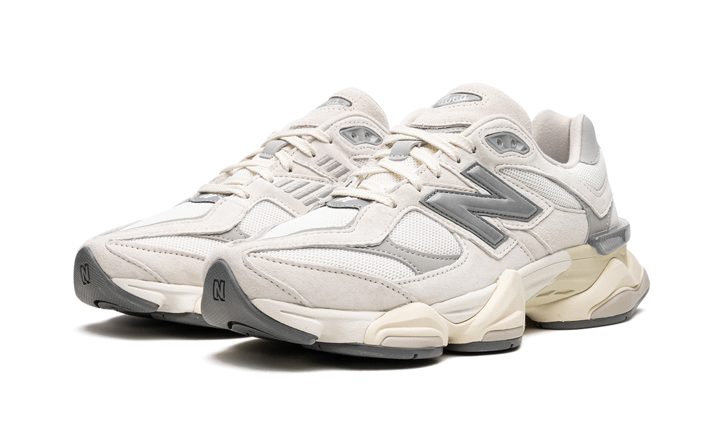 NB 9060 Sea Salt White