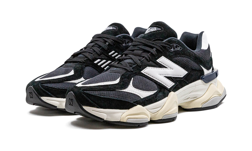 NB 9060 Black